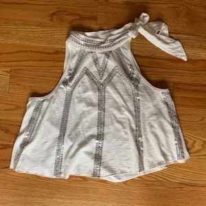 Free People Tank Top